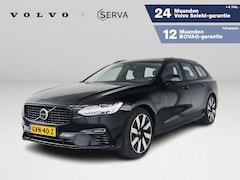 Volvo V90 - T6 Plug-in hybrid AWD Ultra Dark | Panoramadak | 360° camera | Harman Kardon | Stoel- en S