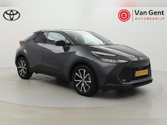 Toyota C-HR - 1.8 Hybrid 140 Dynamic | Dodehoek detectie | Navigatie | Keyless | Parkeersensoren voor/ac