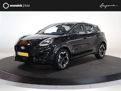 Ford Puma - 1.0 EcoBoost Hybrid ST-Line X | Facelift | Winterpakket | Cruise Control Adaptief | B&O |