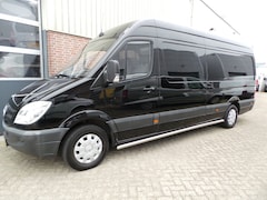Mercedes-Benz Sprinter - 316cdi Aut.L3H2 Laadklep Airco, 3 persoons, Enz NAP
