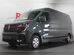 Renault Master - T35 2.0 dCi 170 L3H2 Red Van - BPM vrij - Camera / Sensoren / Carplay