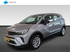 Opel Crossland - 1.2 130pk Start/Stop Aut. Elegance