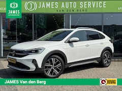 Volkswagen Taigo - 1.0 TSI R-Line