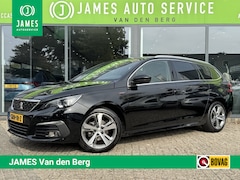 Peugeot 308 SW - 1.2 PureTech GT
