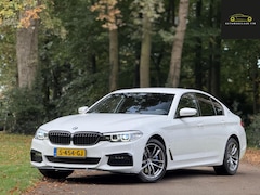 BMW 5-serie - 530e iPerformance High Executive / M-Sport