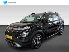 Citroën C3 Aircross - 1.2 PureTech 110pk Feel