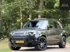 Land Rover Defender 110 - 2.0 P400e X-Dynamic HSE / Urban