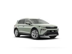 Skoda Elroq - Elektromotor 63 kWh 204pk Business Edition - Tour €467, - private lease actie