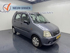 Suzuki Wagon R+ - 1.2 Comfort