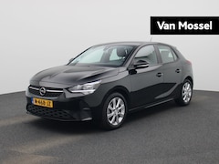 Opel Corsa - 1.2 Edition | Airco | Apple Carplay/Android Auto | Navigatie | 16" Lichtmetalen velgen