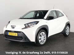 Toyota Aygo X - 1.0 VVT-i MT Play | Apple Carplay & Android Auto | Adaptive Cruise Control | Cruise contro