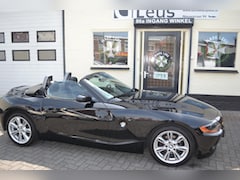 BMW Z4 Roadster - 2.2i S Automatic/Pracht staat