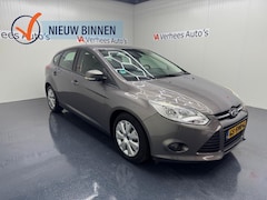 Ford Focus - 1.0 EcoB. Titanium
