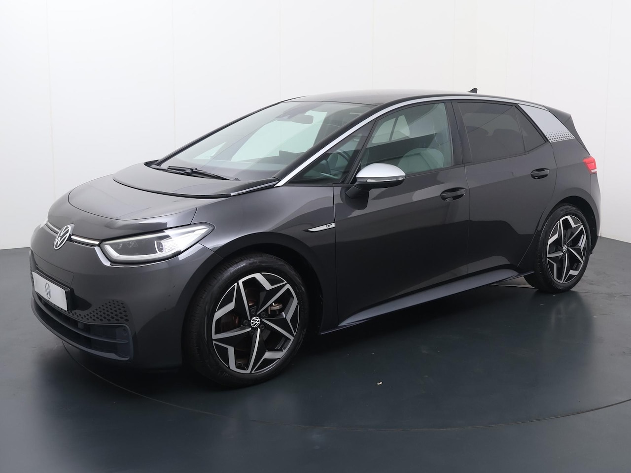 Volkswagen ID.3 - First Plus 58 kWh | 204 PK | Climate control | Matrix LED koplampen | Apple Carplay/Androi - AutoWereld.nl