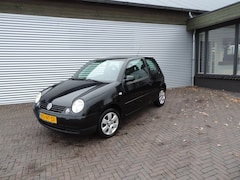 Volkswagen Lupo - 1.4-16V Cambridge