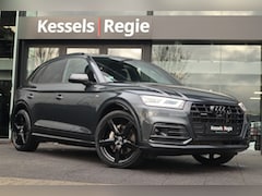 Audi Q5 - 55 TFSI e S-line Pano Lucht B&O 360 ACC Matrix Keyless El.haak 21” CarPlay Bliss