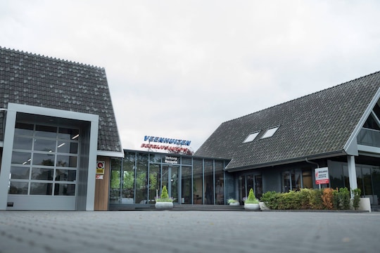 Veenhuizen Bedrijfsauto's BV