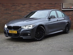 BMW 3-serie - 330d xDrive M Sport '16 Xenon M Pakket Clima Cruise