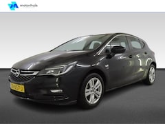Opel Astra - 1.0 TURBO 105PK 120 JAAR EDITION NAVI ECC PDC NAP