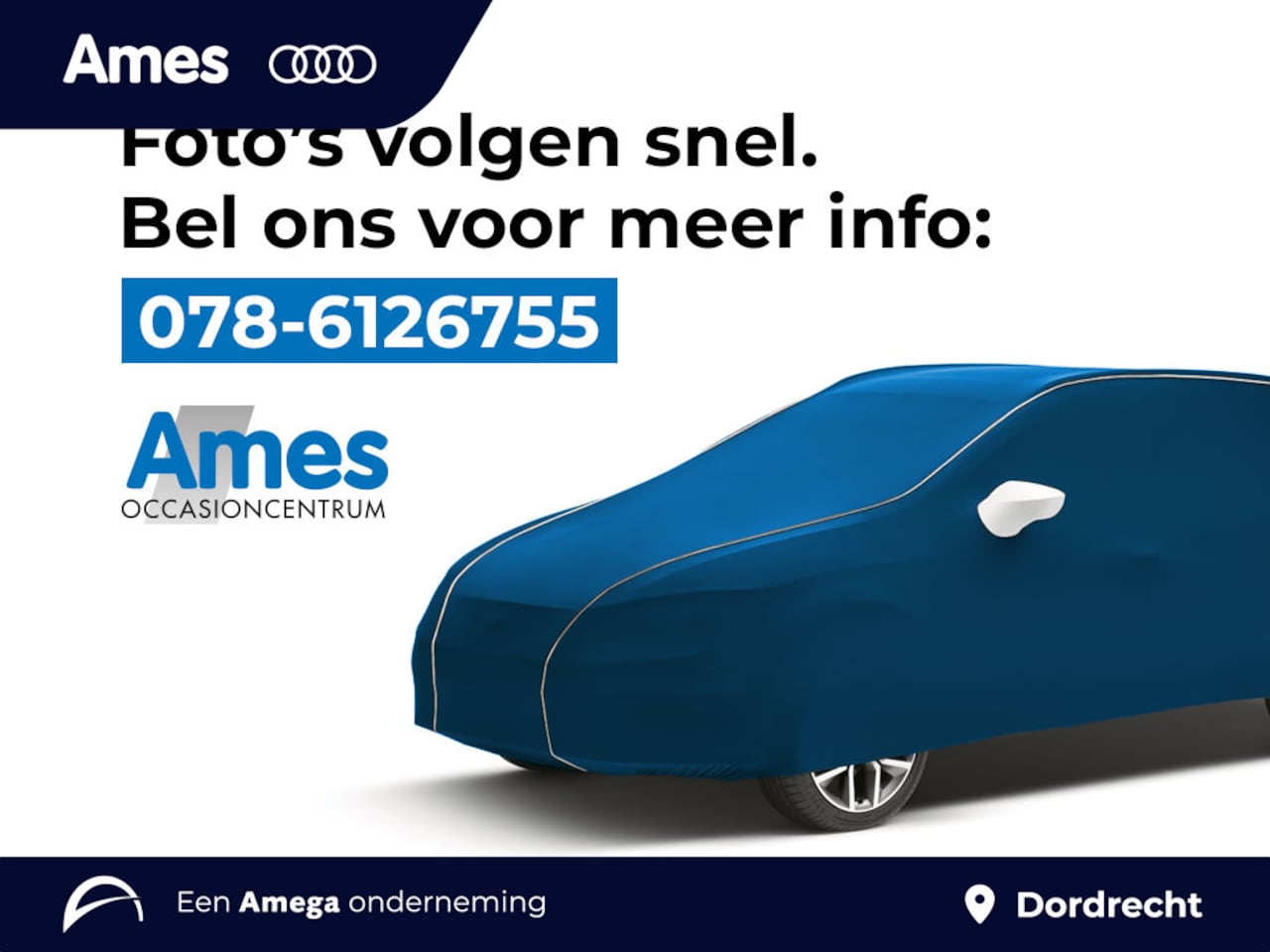 Audi A3 Sportback - 35 150pk TFSI S Line Stoelverwarming | Sportstoelen | Achteruitrijcamera - AutoWereld.nl