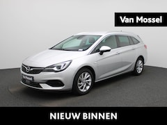 Opel Astra Sports Tourer - 1.4 Elegance | AUTOMAAT | NAVIGATIE | CLIMATE CONTROL | BLEUTOOTH | PARKEERSENSOREN | LANE
