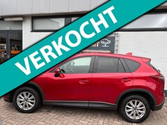 Mazda CX-5 - 2.0 Skylease+ Limited Edition 2WD