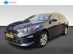 Kia Cee'd Sportswagon - Ceed Sw 1.0 T-GDi 120PK DYNAMICPLUSLINE NAVI CAMERA TREKHAAK NAP