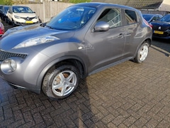 Nissan Juke - 1.6 Visia