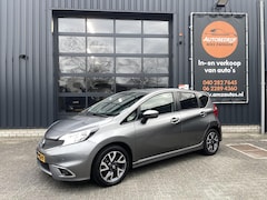 Nissan Note - 1.2 DIG-S Acenta SPORT AUT. AIRCO|CRUISE CONTROL|BLUETOOTH|PARKEERSENSOREN