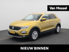 Volkswagen T-Roc - 1.0 TSI Style Business | NAVIGATIE | APPLE CARPLAY | AIRCO | BLEUTOOTH | DAB RADIO | ADAPT