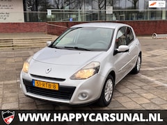 Renault Clio - 1.2 TCe Collection, AIRCO, NAP, NIEUWE APK