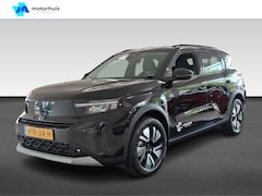 Opel Frontera - 1.2 TURBO HYBRID 136PK GS LINE AUTOMAAT NAVI CAMERA