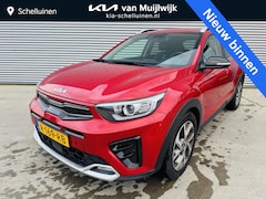 Kia Stonic - 1.0 T-GDi MHEV GT-Line Trekhaak | Clima | Cruise | Camera | Navi
