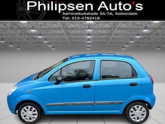 Chevrolet Matiz - 0.8 Breeze Airco