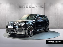 Land Rover Range Rover Sport - P400e Limited Edition | Panoramadak | HUD