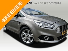 Ford S-Max - 1.5 Titanium