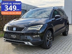 SEAT Ateca - 1.4 EcoTSI Xcellence|Automaat|CarPlay|stoelverwaming