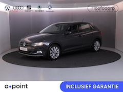 Volkswagen Polo - 1.0 TSI Highline 95 pk Automaat (DSG) | Navigatie via App | Parkeersensoren | Achteruitrij