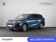 Volkswagen Tiguan - 1.5 eHybrid Life Edition 204PK | Automaat (DSG) | Navigatie | Camera
