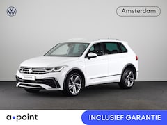 Volkswagen Tiguan - 1.4 TSI eHybrid R-Line Business+