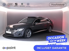 Volkswagen Arteon Shooting Brake - 2.0 TSI R-Line Business 190PK | Panorama dak | Clima | Sfeer | Achteruitrijcamera |