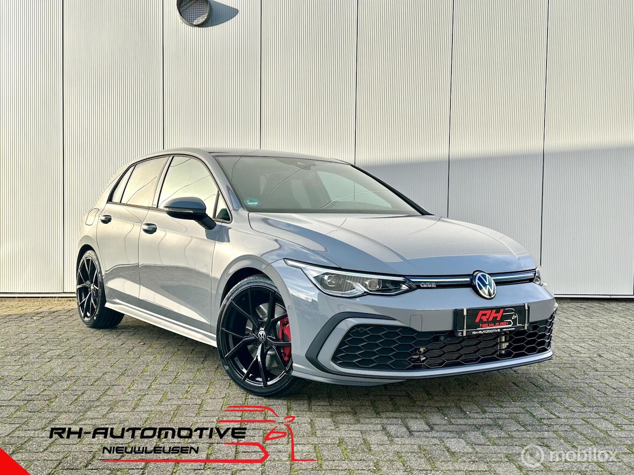 Volkswagen Golf - GTE 245pk 1e.eig/IQ-Light/Trekh/19inch/BTW - AutoWereld.nl