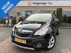 Opel Mokka - 1.6 Edition | Trekhaak | Navi | NAP | 2e eigenaar