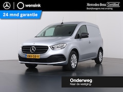 Mercedes-Benz Citan - 110 CDI L1 Pro | Airco | Trekhaak | Lichtmetalen velgen | Navigatie | Bluetooth | Certifie
