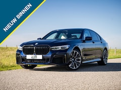 BMW 7-serie - 745e Executive M-Sport Schuifdak ACC