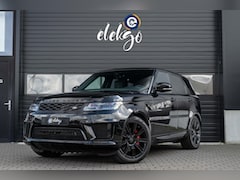 Land Rover Range Rover Sport - P400e Limited Edition HSE|PANO|LUCHTVERING|FULL