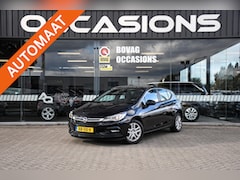 Opel Astra - 1.0 Online Edition APPLE CARPLAY/ NAVIGATIE/ DAB