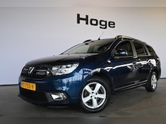 Dacia Logan MCV - 0.9 TCe SL Royaal Automaat Airco Navigatie Dealer Onderhouden Inruil Mogelijk