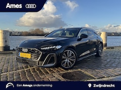 Audi A5 Avant - 2.0 150pk TFSI edition One Voorstoelen verwarmbaar | Lederen bekleding | Achteruitrijcamer