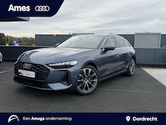 Audi A5 Avant - 2.0 150pk TFSI Advanced edition Adaptive cruise control | MMI navigatie plus | Privacy gla